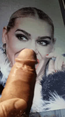 billie piper celebrity cock gif