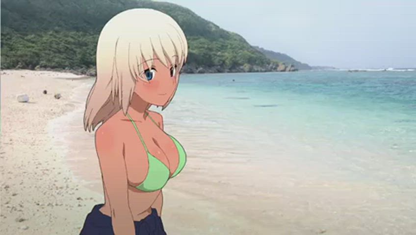 anime ecchi hentai gif