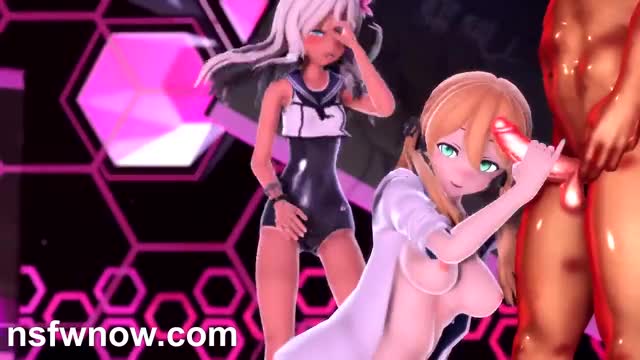 sexy dance[NEW GAME 2018]