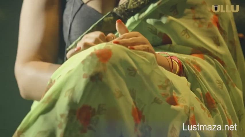 desi erotic indian saree gif