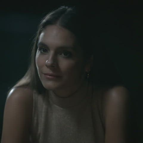 Caitlin Stasey