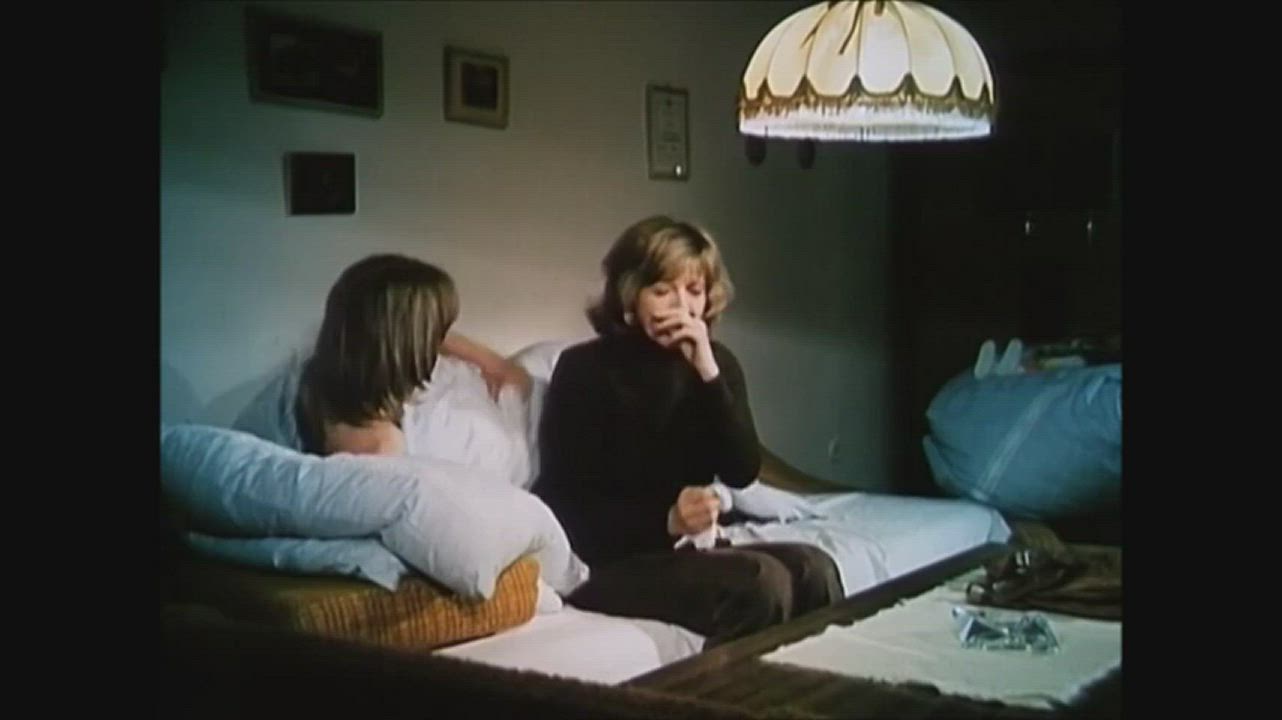 Jacquéline Pöggel - Polizeiruf 110 S08E05 (ep55): Schuldig (DE1978)