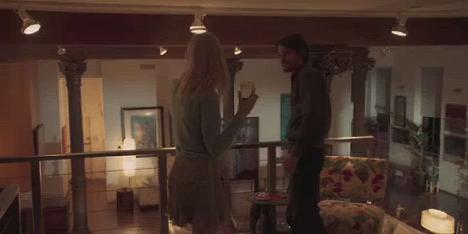 celebrity elle fanning sexy gif