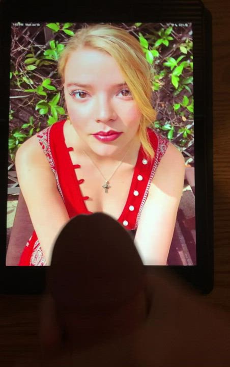 Anya Taylor Joy