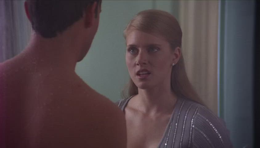 amy adams celebrity redhead gif