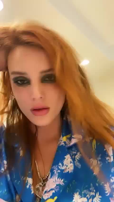 Bella Thorne