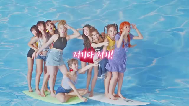 Twice 10 (DTNA EP.02)