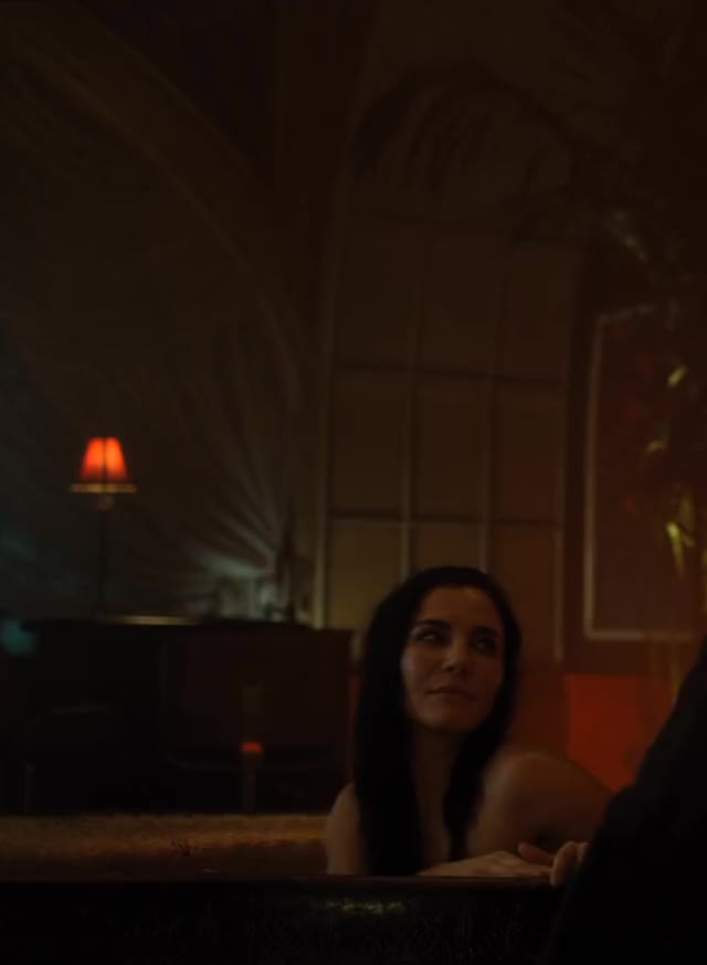 /r/celebrityplotarchive - Martha Higareda in Altered Carbon (TV Series 2018– )