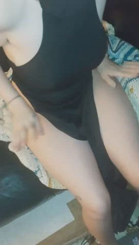 cum sit in mommy's lap and let's talk about whatever pops up first