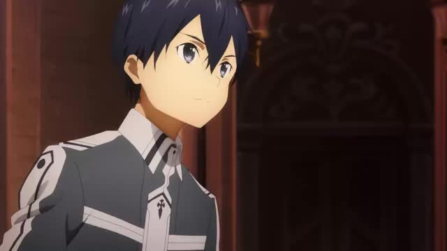 Sword Art Online - Alicization - S3 E7 W3