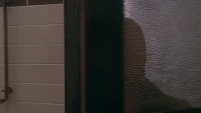 Matt Damon and Brendan Fraser naked shower scene - School Ties (1992)