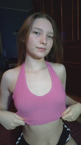 Do older men like my small boobs?