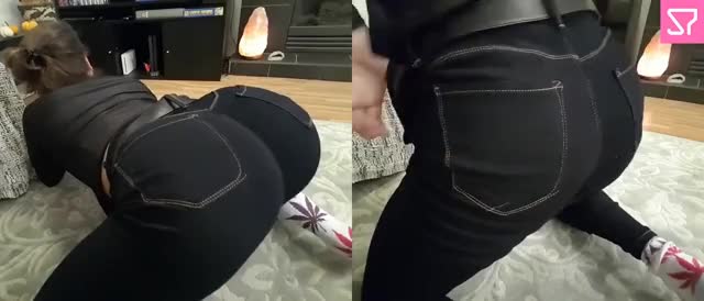 Femboi Booty