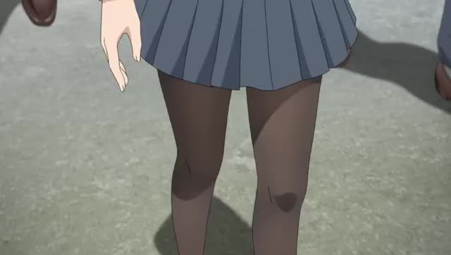 Legs [Bunny Girl Senpai]