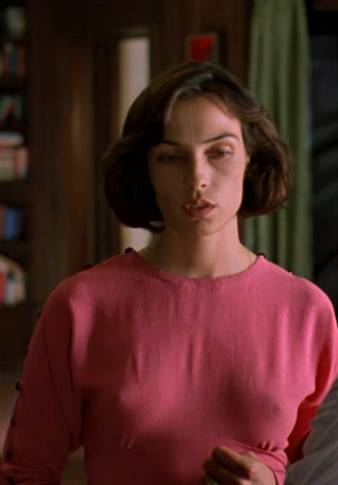 Famke Janssen (Lord of Illusions - 1995)