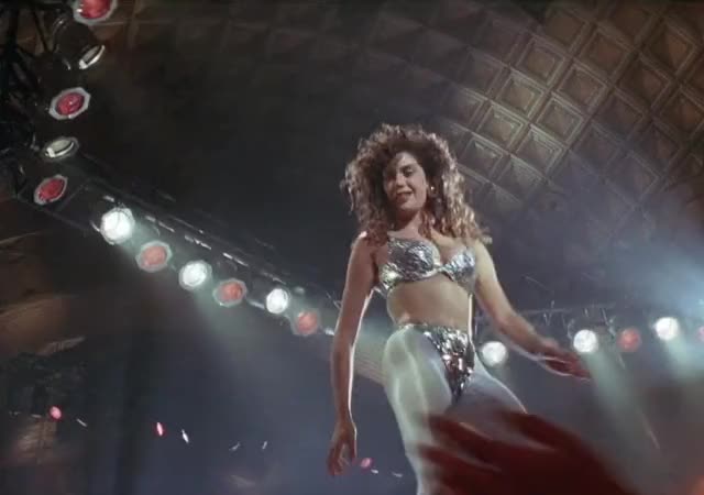 Teri Hatcher - Tango & Cash