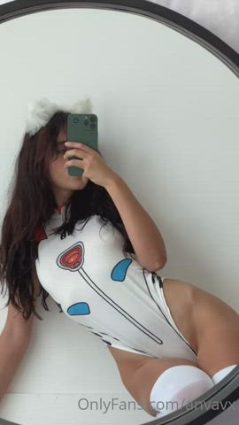 cosplay cute onlyfans gif