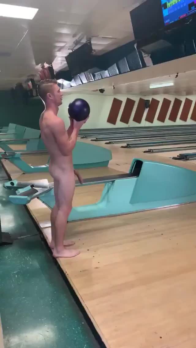 Ten Pin Bowling