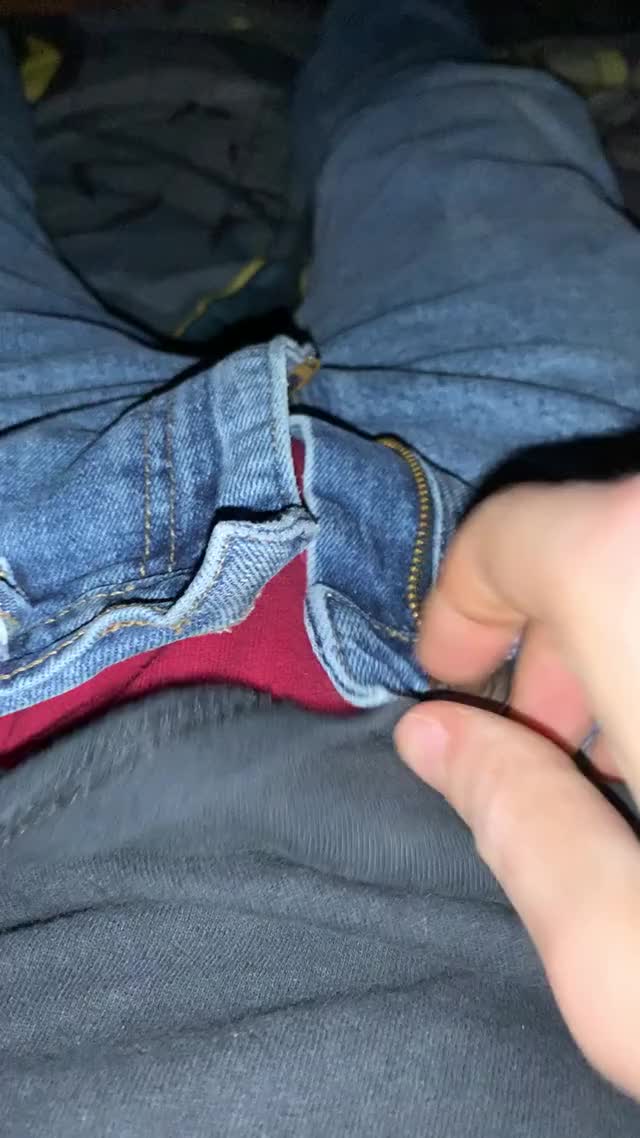 Precum Machine