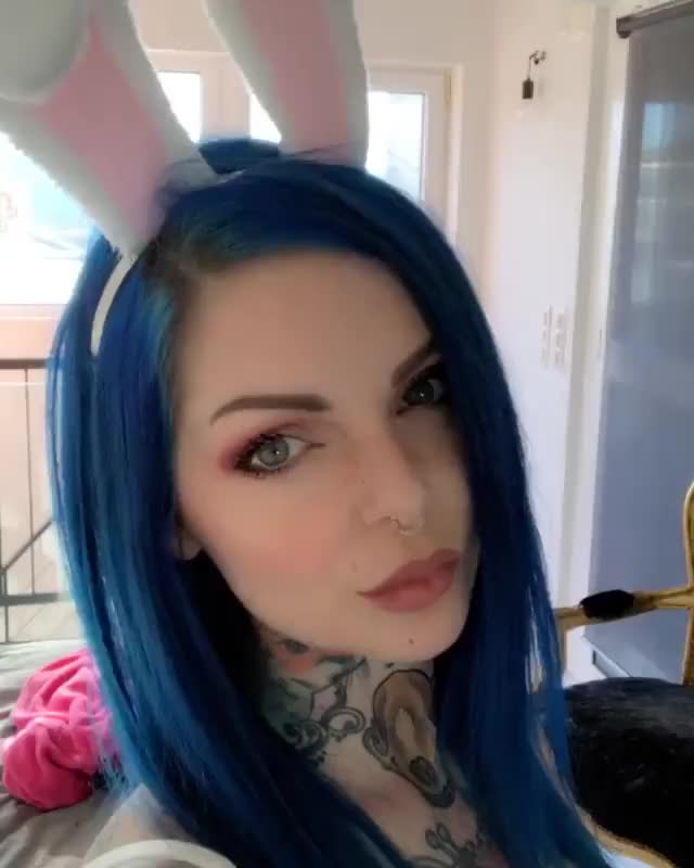 Riae Bunny