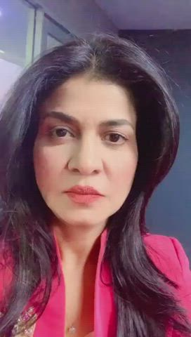 Anjana Om Kashyap 🔥