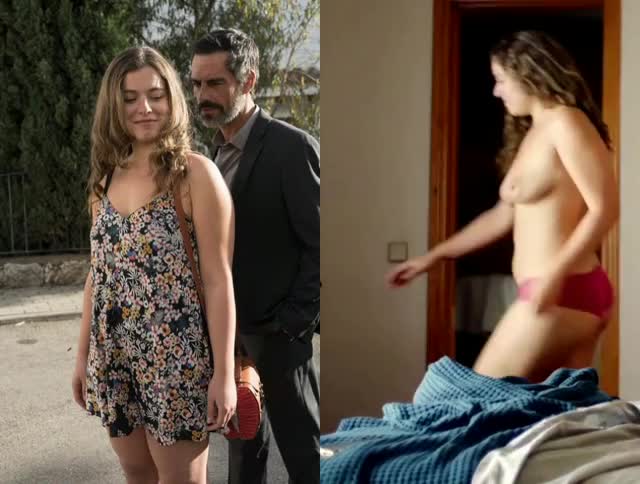 Clara Garrido -  On/Off in 'Matadero'