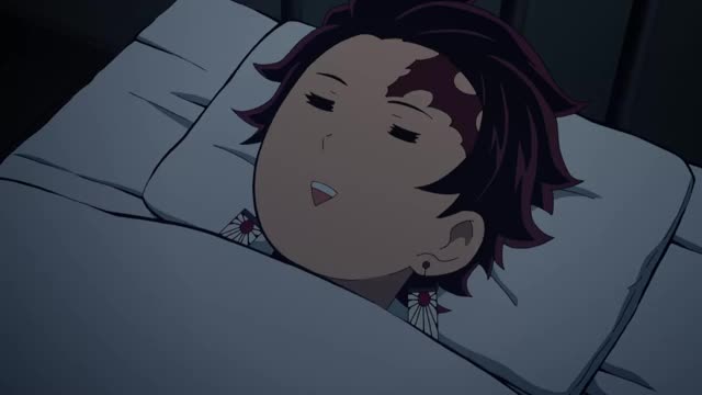 Kimetsu no Yaiba - S1 E25 W1