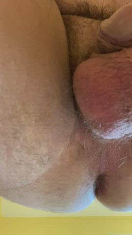 Amateur Anal Anal Play Ass Bisexual Bubble Butt Butt Plug Gay gif