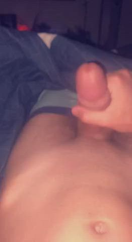 Any girl for this cock