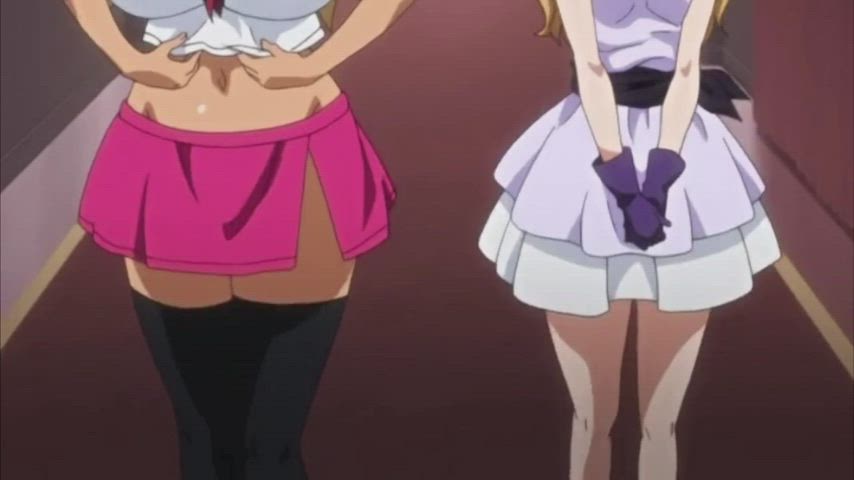 anime big tits cute gangbang hentai milf orgy pmv small tits teen gif