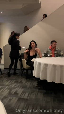 Tik TOK 18 ❤️‍🔥 TITS VOYEUR BOOBS PUBLIC SPY CAM CANDID