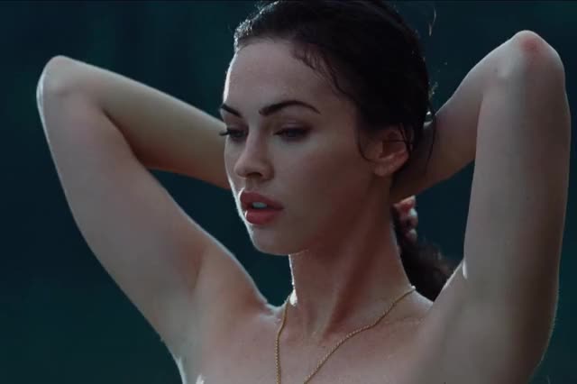 Megan Fox GIF - 152