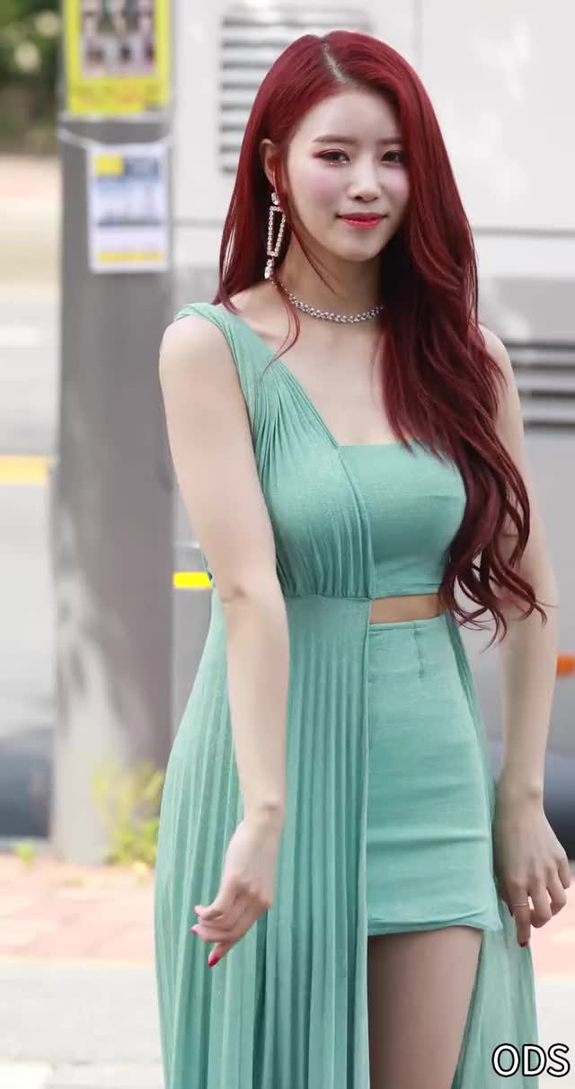 Lovelyz - Mijoo 190525