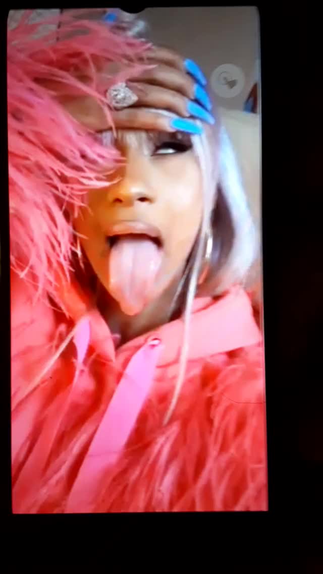 Cardi b