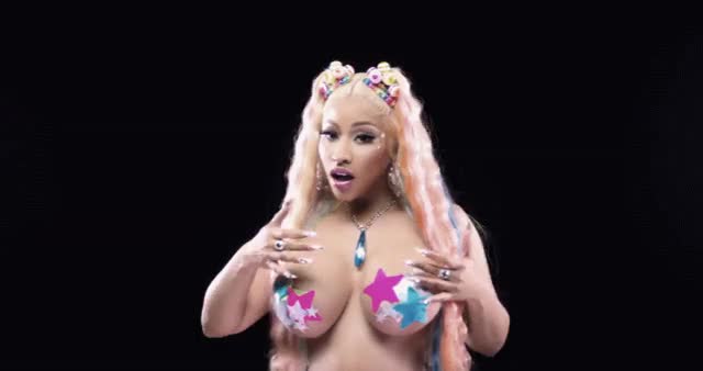 Nicki Minaj Sexy - TROLLZ thefappeningblog.com 3