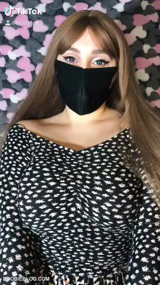 MaskedTikThot