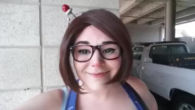 Stacked Mei is bae [GFY]