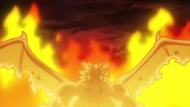 Black Clover - S1 E61 W1