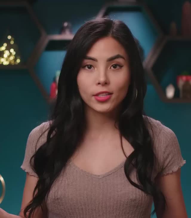 Anna Akana - Pokies