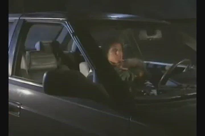 blowjob car retro vintage gif