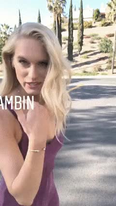 Leven Rambin thefappeningblog.com