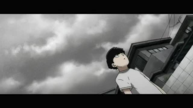 [HorribleSubs] Mob Psycho 100 S2 - 05 [1080p]