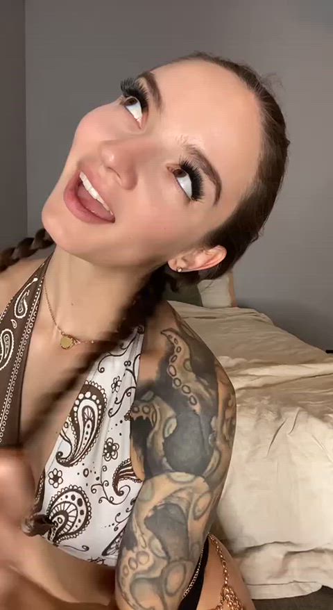 Tilly Toy (@tillytoy) [fancentro]