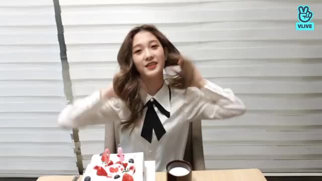 V LIVE - 션데이?? 5