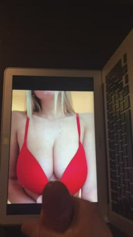 My first cumtribute! Hope you enjoy!