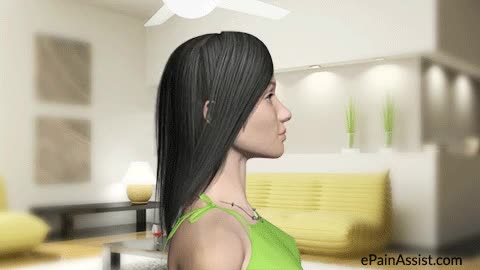 Neck Extension - ePainAssist.com