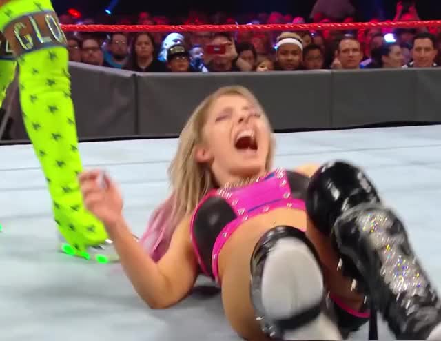 Alexa RAW19 6