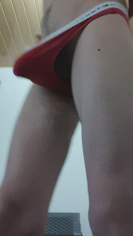 Ass Blowjob Rimjob gif