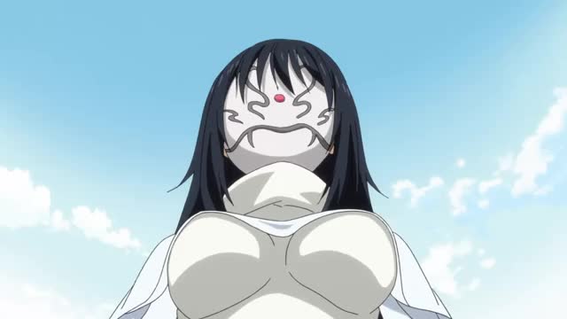 Tensei Shitara Slime Datta Ken - S1 E7 W3