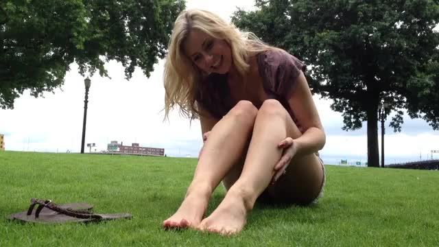 Soles Toes gif
